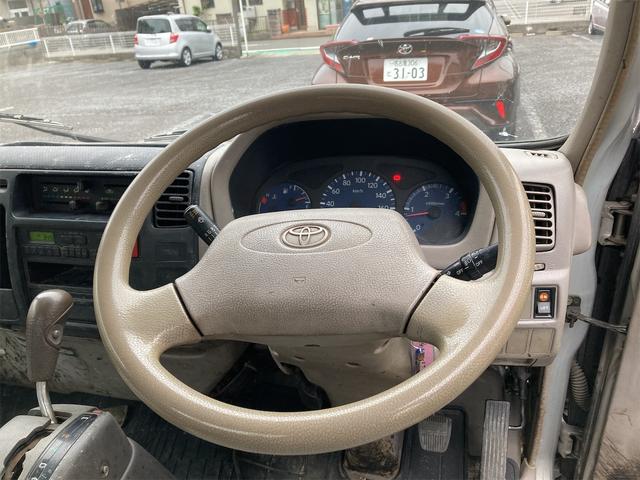 2002 Toyota ToyoAce – thumbnail 2