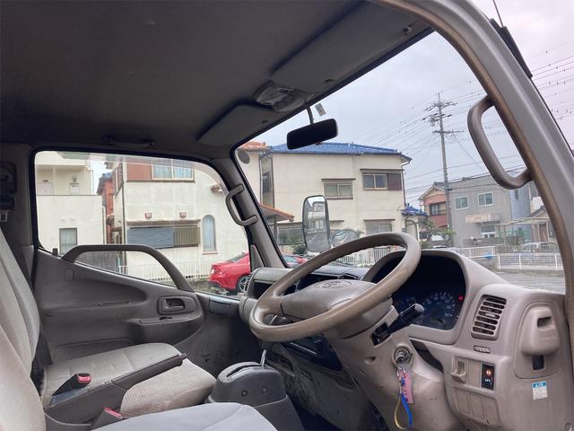 2002 Toyota ToyoAce – thumbnail 3