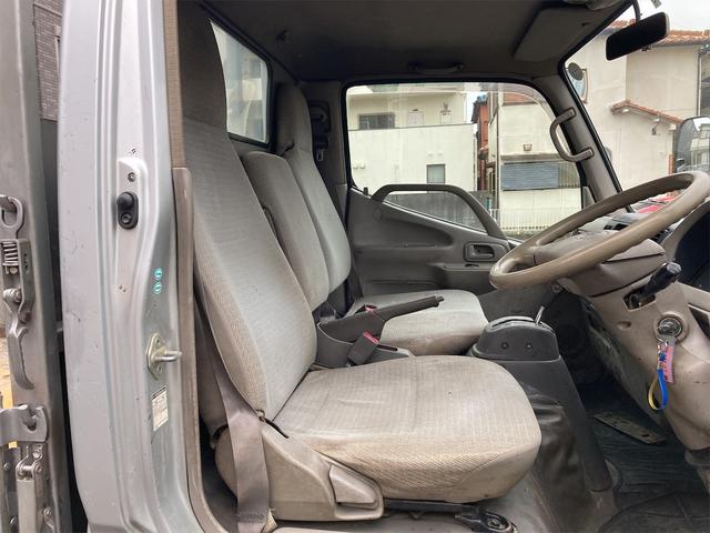 2002 Toyota ToyoAce – thumbnail 4