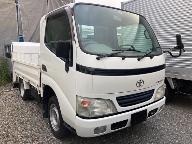 2006 Toyota ToyoAce – thumbnail 2
