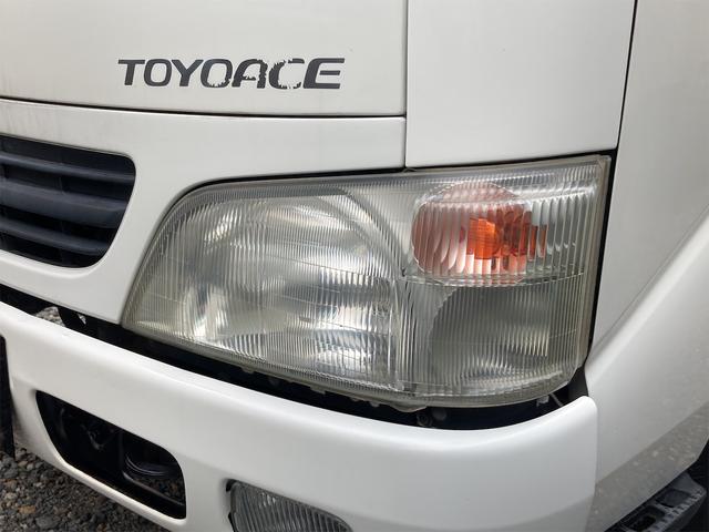 2006 Toyota ToyoAce – thumbnail 3