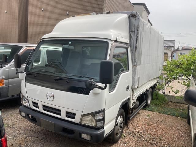 2005 Mazda Titan – thumbnail 2