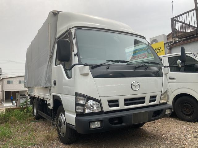 2005 Mazda Titan – thumbnail 3