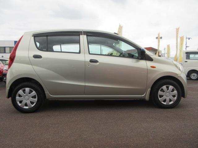 2011 Subaru Pleo – thumbnail 3