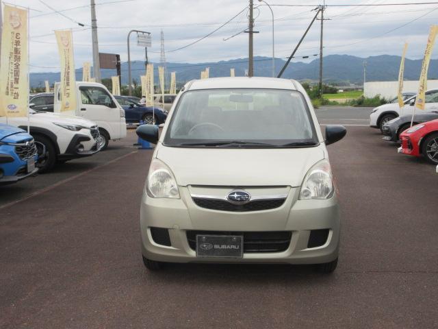 2011 Subaru Pleo – thumbnail 4
