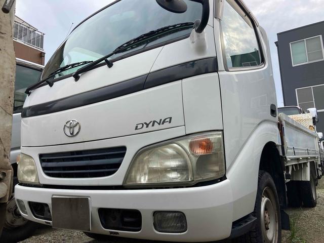 2005 Toyota Dyna