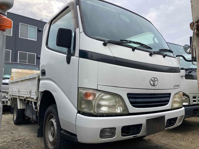 2005 Toyota Dyna – thumbnail 2