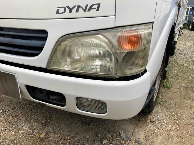 2005 Toyota Dyna – thumbnail 4