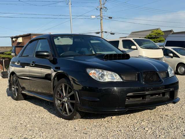2006 Subaru Impreza – thumbnail 3