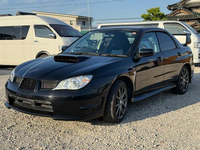 2006 Subaru Impreza – thumbnail 4