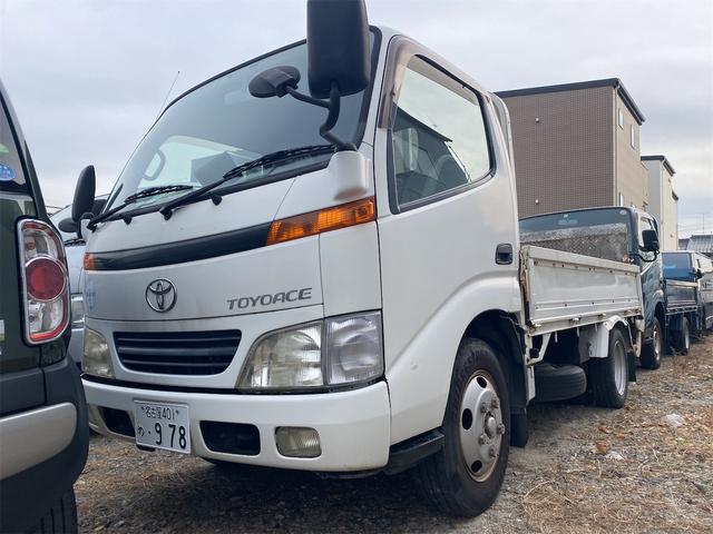 1999 Toyota ToyoAce