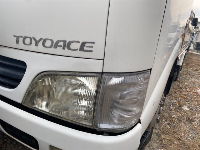 1999 Toyota ToyoAce – thumbnail 3