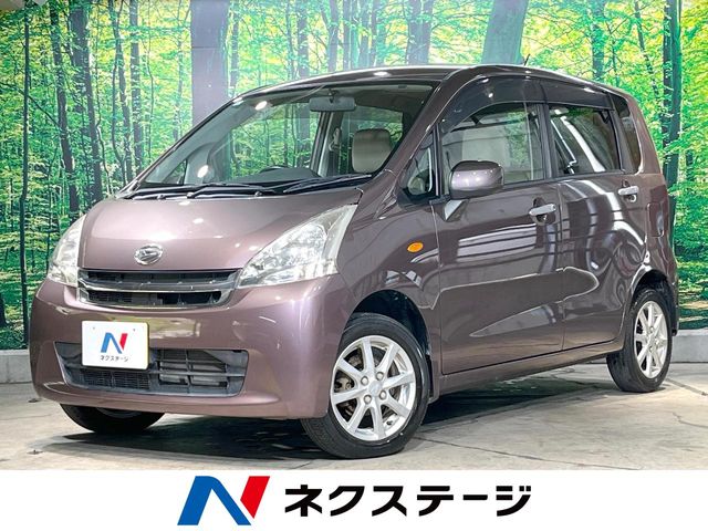 2011 Daihatsu Move