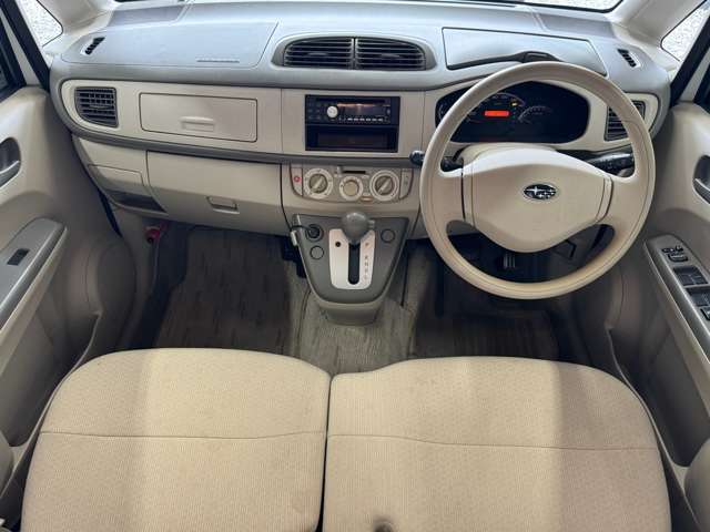 2011 Subaru Stella – thumbnail 2