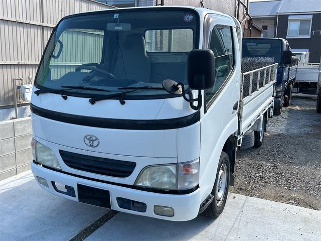 2003 Toyota Dyna – thumbnail 2