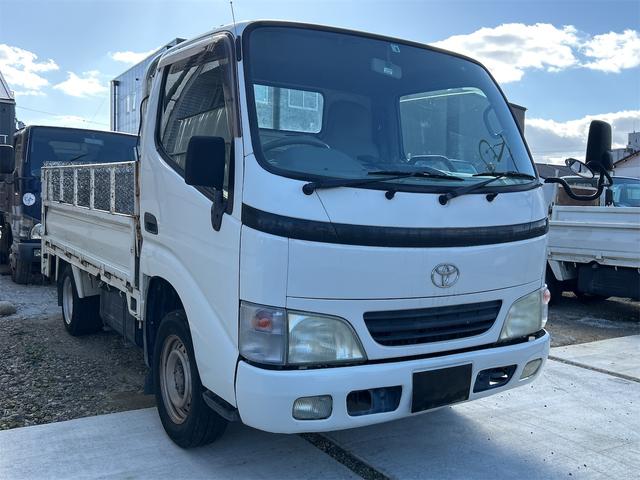 2003 Toyota Dyna – thumbnail 4