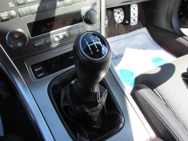 2005 Subaru Legacy B4 – thumbnail 4