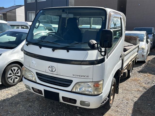 2005 Toyota ToyoAce – thumbnail 2