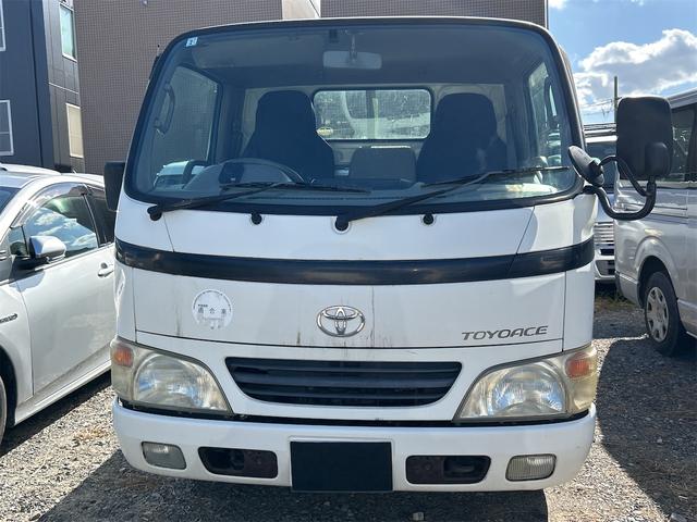 2005 Toyota ToyoAce – thumbnail 3