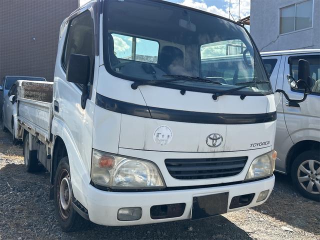 2005 Toyota ToyoAce – thumbnail 4