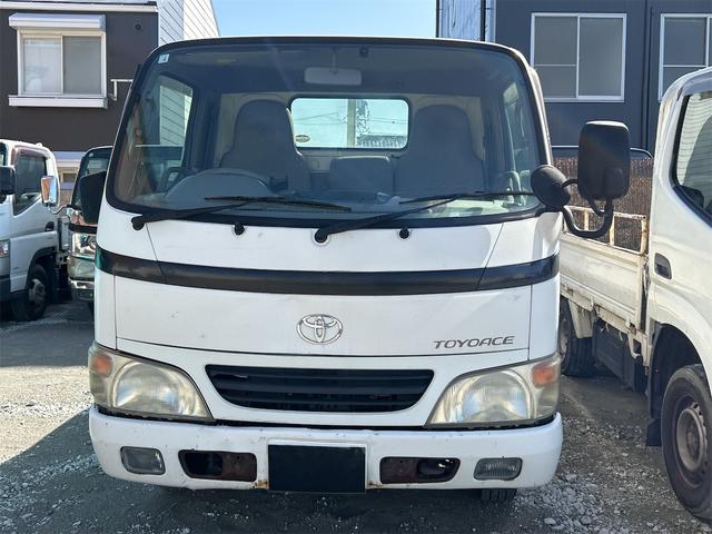 2005 Toyota ToyoAce – thumbnail 3