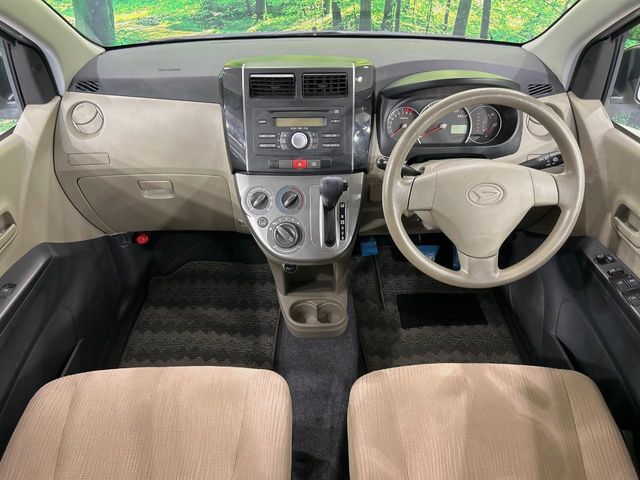 2009 Daihatsu Mira – thumbnail 2