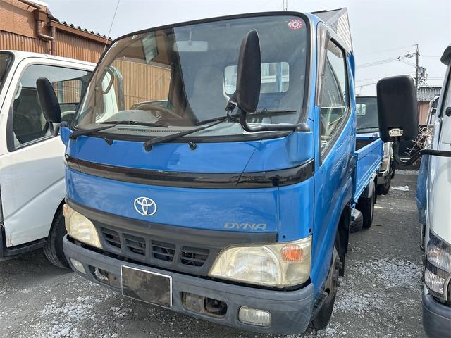 2004 Toyota ToyoAce