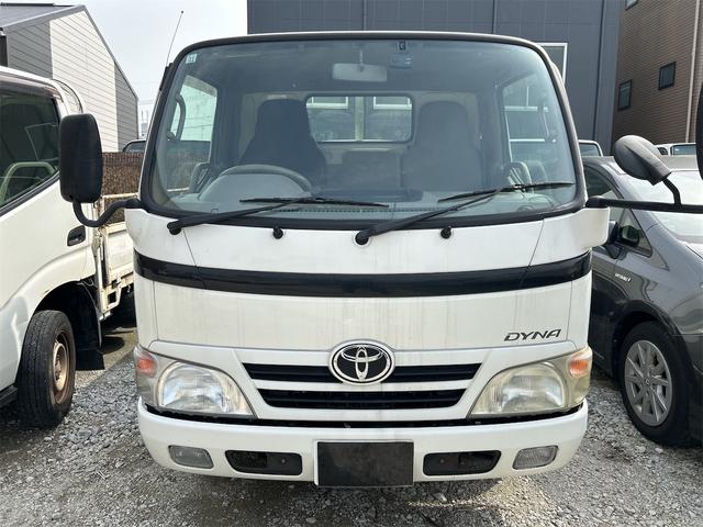 2008 Toyota Dyna – thumbnail 2