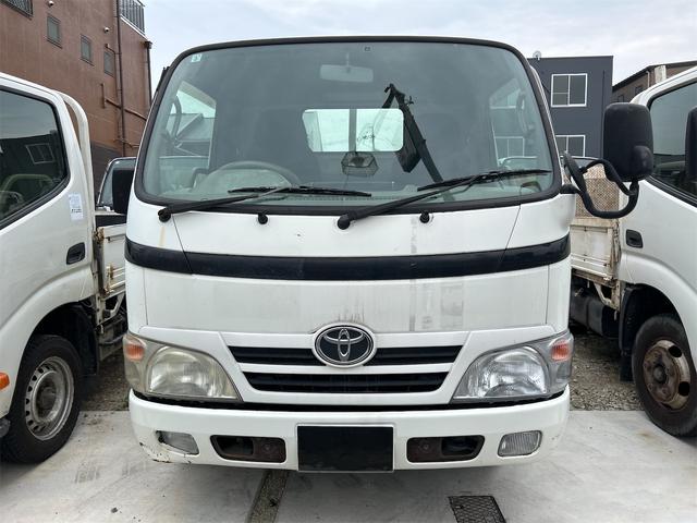 2008 Toyota Dyna – thumbnail 3