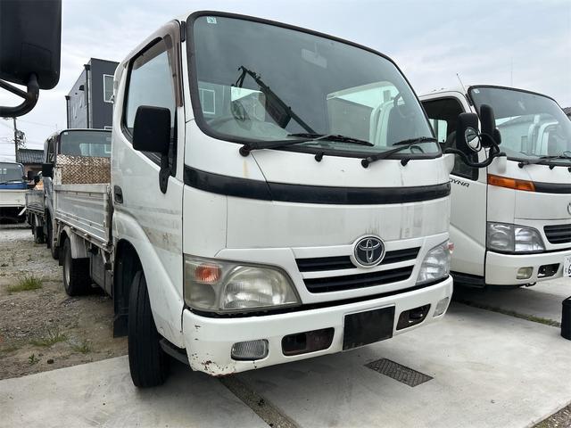 2008 Toyota Dyna – thumbnail 4