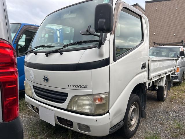 2006 Toyota ToyoAce