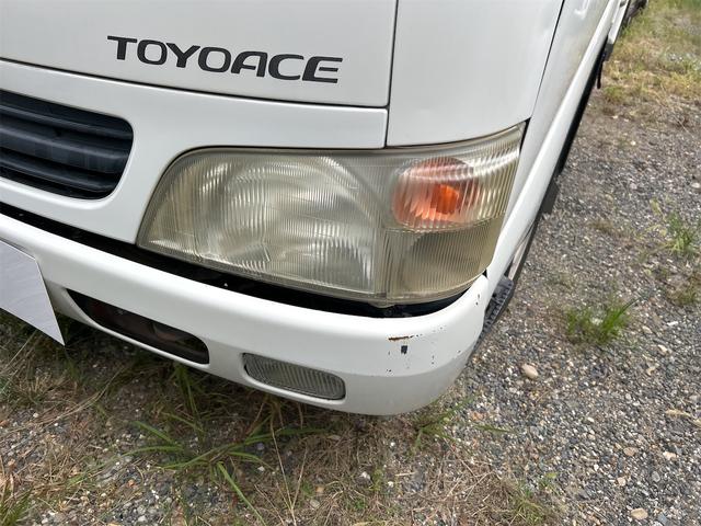 2006 Toyota ToyoAce – thumbnail 3