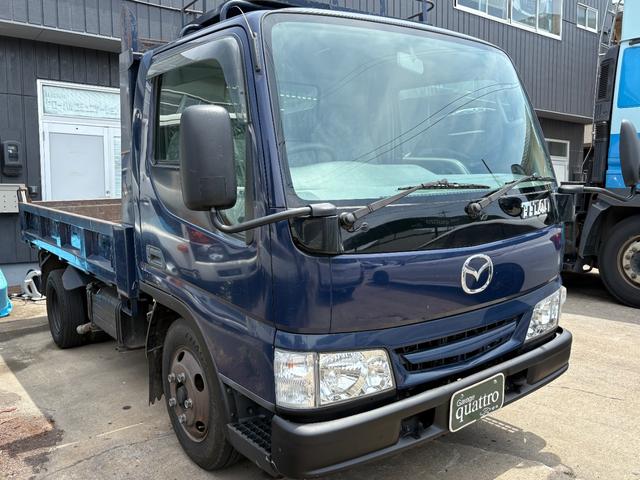 2003 Mazda Titan – thumbnail 2