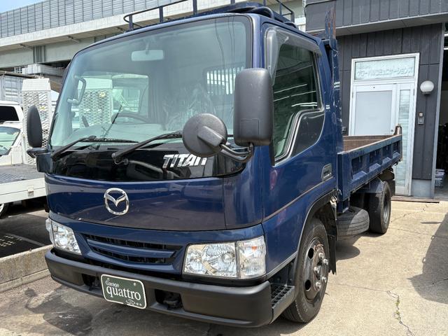 2003 Mazda Titan – thumbnail 3