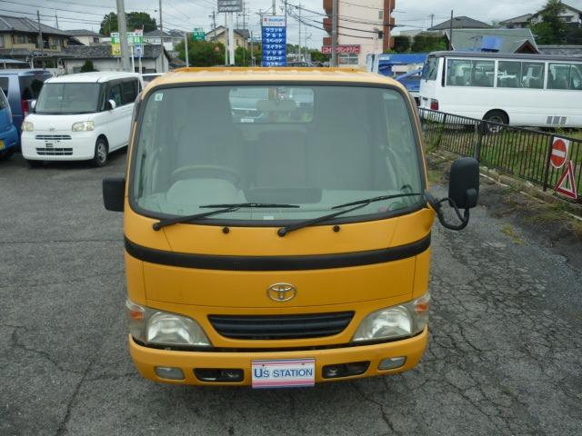 2004 Toyota Dyna – thumbnail 2