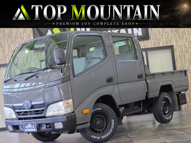 2010 Toyota Dyna