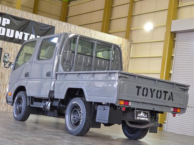 2010 Toyota Dyna – thumbnail 4