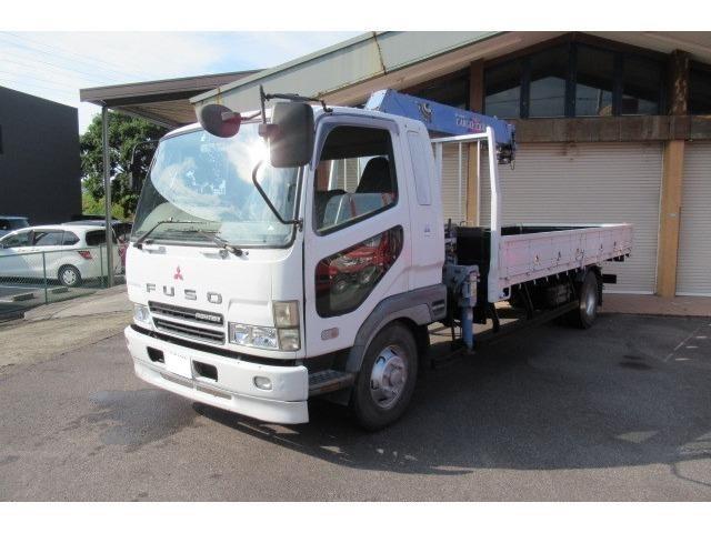 2004 Mitsubishi Fuso Fighter