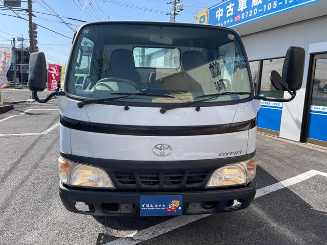 2005 Toyota Dyna – thumbnail 2