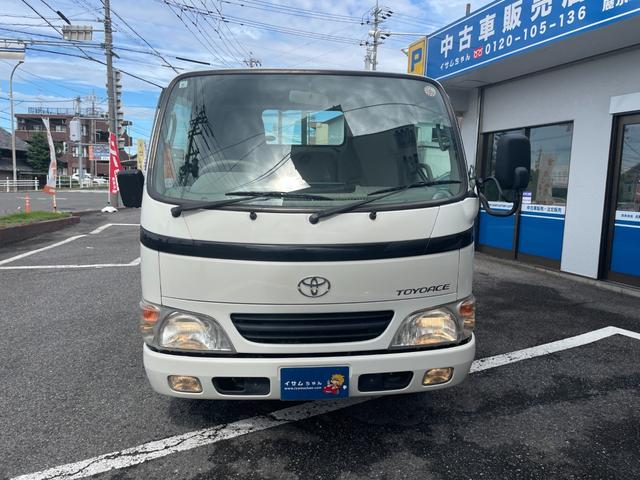 2005 Toyota ToyoAce – thumbnail 2