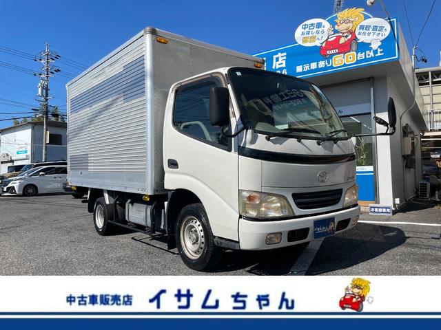 2007 Toyota Dyna