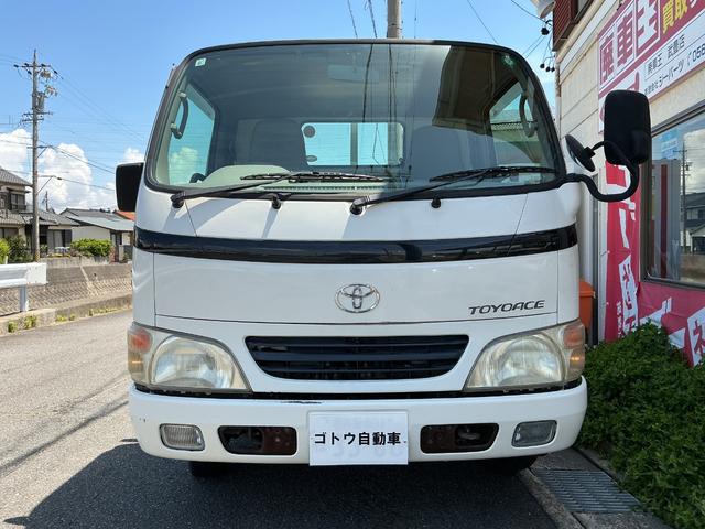 2007 Toyota ToyoAce – thumbnail 3