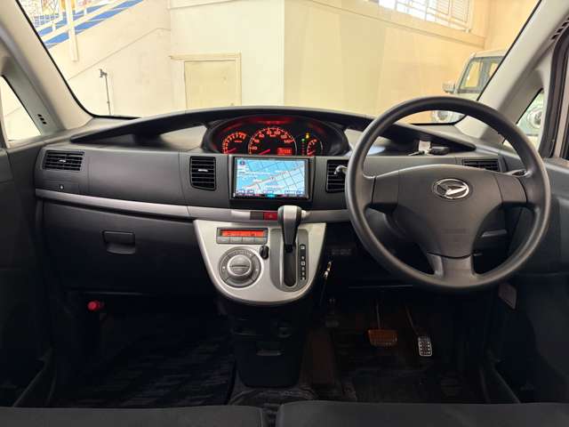 2007 Daihatsu Move – thumbnail 2