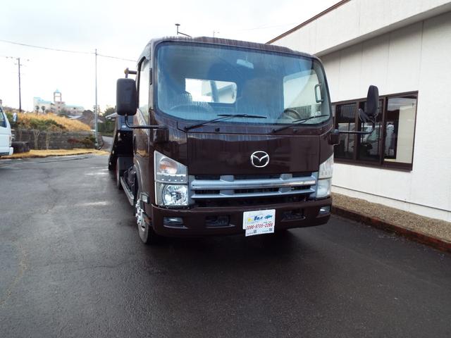 2007 Mazda Titan – thumbnail 2