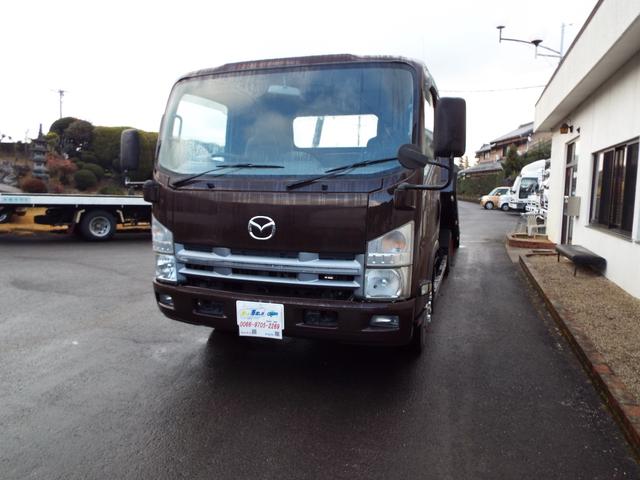 2007 Mazda Titan – thumbnail 3