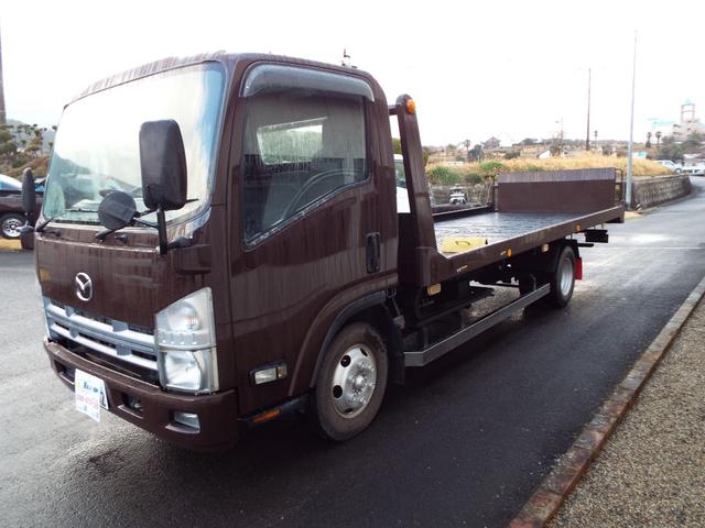 2007 Mazda Titan – thumbnail 4