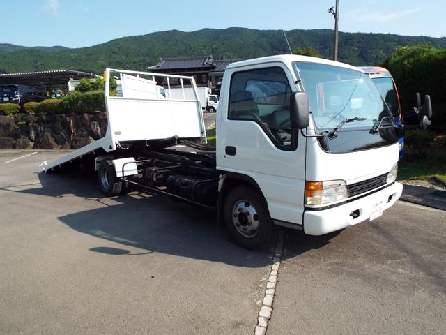1999 Nissan Atlas – thumbnail 2