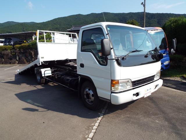 1999 Nissan Atlas – thumbnail 4