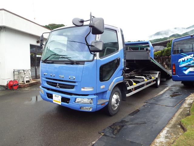 2008 Mitsubishi Fuso Fighter