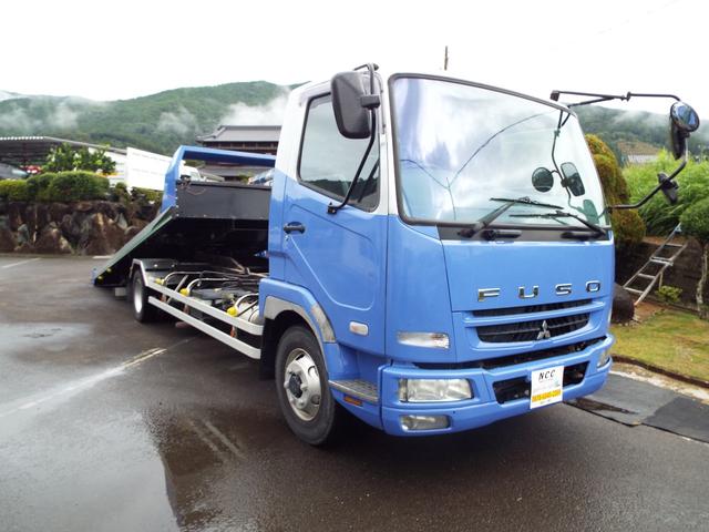 2008 Mitsubishi Fuso Fighter – thumbnail 3